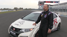 Tomášovi sa splnil detský sen. Stal sa prvým slovenským traťovým komisárom pretekov Formuly 1