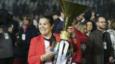 Ak do toho nezasiahne mafia, Zlatú loptu získa Ronaldo, verí jeho mama