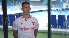 VIDEO: Do Trenčína sa po rokoch vrátil odchovanec s reprezentačnými skúsenosťami. Tím má jasný cieľ
