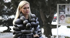 Jankovská sa mala podieľať na násilnom prebratí podniku. Tvrdí muž, ktorý sa bojí o život