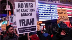 Irán sa nesnaží o eskaláciu ani o vojnu, napísal v liste adresovanom OSN