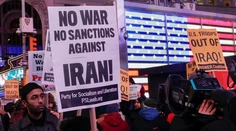 Irán sa nesnaží o eskaláciu ani o vojnu, napísal v liste adresovanom OSN