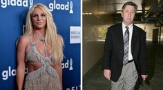 Konečne sa to podarilo: Britney Spears môže byť opäť slobodná