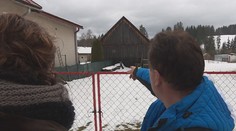 Pozemková kalamajka: Pre majetky sa dve rodiny ťahajú po súdoch