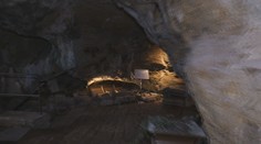 Archeologický výskum na známom pútnickom mieste odhalil nové tajomstvo. Nikto ho tam nečakal