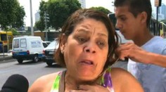 Krádež v priamom prenose: Televízny redaktor sa rozbehol za zlodejom