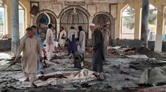 Afganská odnož Islamského štátu by mohla už na budúci rok zaútočiť na USA, varujú tajné služby