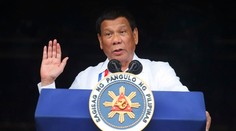 Filipínsky prezident odstúpi, ak mu niekto dokáže existenciu Boha