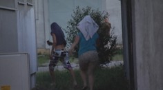 Záhadná policajná razia v Piešťanoch