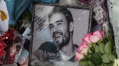 Pohreb speváka Liama Paynea (†31) sa uskutočnil po mesiaci. Prišli všetci členovia One Direction