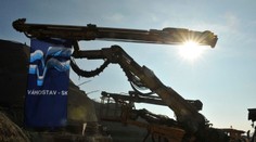 Polícia začala trestné stíhanie v kauze Váhostav