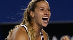 Úžasné. Cibulková zdolala Azarenkovú