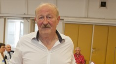 Odišla legenda. Vo veku 76 rokov zomrel športový redaktor a komentátor Stanislav Dutka