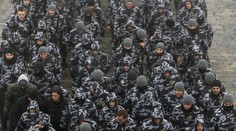 Hrozba konfliktu je kúsok od našich hraníc. Rusi ohrozujú stabilitu celého regiónu