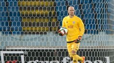 Niekdajšia opora našej reprezentácie Ján Mucha si našiel angažmán v Škótsku