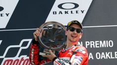 Lorenzo s Marquezom vytvoria v Honde dvojicu snov