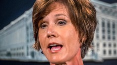 Trump vyhodil ministerku spravodlivosti, končí aj šéf imigračného úradu