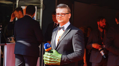 Odkaz pre Borisa Prša: Držíme ti palce a rýchlo sa vráť!