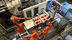 Prekvapivé? Jedna z európskych automobiliek obnovuje výrobu v Moskve