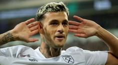 EKL: Dudov Kolín prehral s Partizanom, o výhre West Hamu rozhodol Scamacca