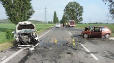 Mama bojuje o život, jej 12-ročný syn zomrel. V nehode boli nevinne
