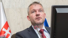 Premiér Pellegrini dúfa, že sa nájde dohoda na zvolení kandidátov na ústavných sudcov
