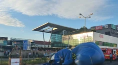 Za zrážkou balónov v Košiciach bol nebezpečný jav. Pilot opísal, čo sa stalo vo vzduchu