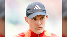 Bezchybná kvalifikácia mu priniesla novú zmluvu. Thomas Tuchel dostal v Anglicku dlhodobú dôveru