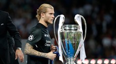 Smoliar finále LM Karius čelí odporným vyhrážkam: Jeho deťom želajú smrť na rakovinu