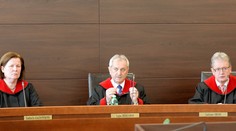 Ústavný súd chce v kauze amnestií rozhodnúť