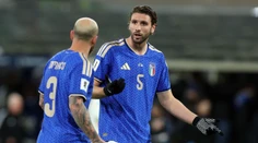 Neúspech Talianska v baráži má následky. Šéf tamojšieho futbalu rezignoval na svoju funkciu
