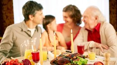 Nechcete kilá navyše? 7 rád, ako na Vianoce nepribrať