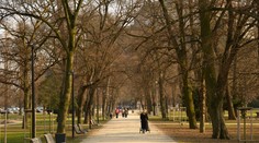 Teploty stúpajú, no hrozí problém. Slovensku môže chýbať voda už na jar