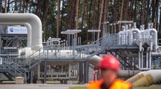 Kremeľ sľubuje odplatu krajinám, ktoré podporia cenový strop na ruský plyn