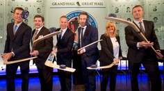 Už aj Česi majú hokejistu v Sieni slávy NHL! Uviedli ho tam v noci v Toronte