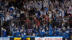 VIDEO: Húževnatí Nóri takmer zmarili Fínom cestu k víťazstvu