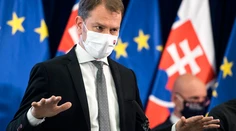 Premiér Matovič: Vláda má prvých sto dní na rozbeh, nekritizuje sa