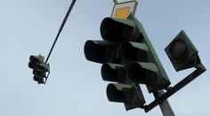 Začalo sa to na križovatke obyčajným zatrúbením. Potom prišlo násilie