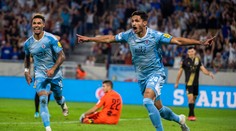 Plzeň ako účastník skupiny Ligy majstrov zarobí štvornásobok sumy, ktorú zinkasuje Slovan v EKL