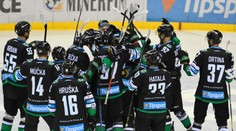 Banská Bystrica vyhrala v Detve a udržala sa na čele tabuľky