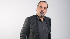 Sväťo Malachovský plesal s novou partnerkou. Ich pohľad hovorí za všetko