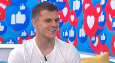 Influencer Jovinečko: Keď sa na niekoho dlho pozerám, znamená to, že sa zajtra uvidí v mojom videu