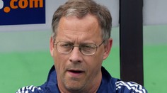 Ronaldo? Nadaný herec, tvrdí kouč nováčika európskeho šampionátu