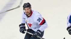 Hokejový Slovan opúšťa jeden z najproduktívnejších útočníkov