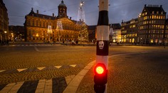 Holanďanom sa nepáčia nové epidemiologické opatrenia, vyšli do ulíc