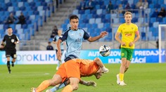 Brankárska opora vidí najväčšiu silu v kolektíve. Teší sa na fanúšikov a verí v úspech