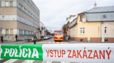 Únik neznámej látky v Žiline: V meste opäť zasadal krízový štáb