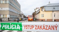 Únik neznámej látky v Žiline: V meste opäť zasadal krízový štáb
