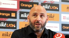 Odišlo viac hráčov ako prišlo. Podbrezová však neplánuje podliezať minuloročnú latku