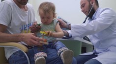 Kritická situácia s detskými špecialistami na Slovensku. Rodičia sú zúfalí, čakanie na termín trvá mesiace